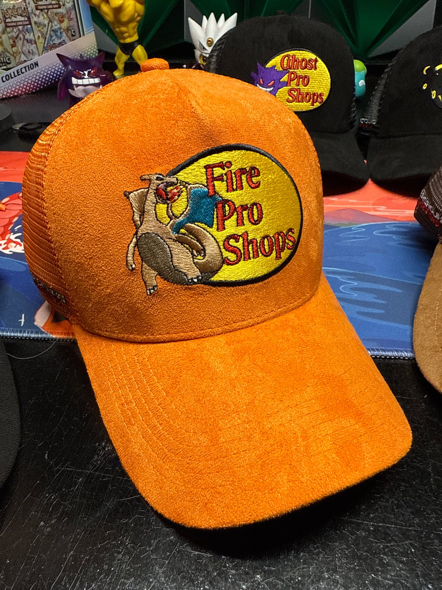 Pro Shop Snapback