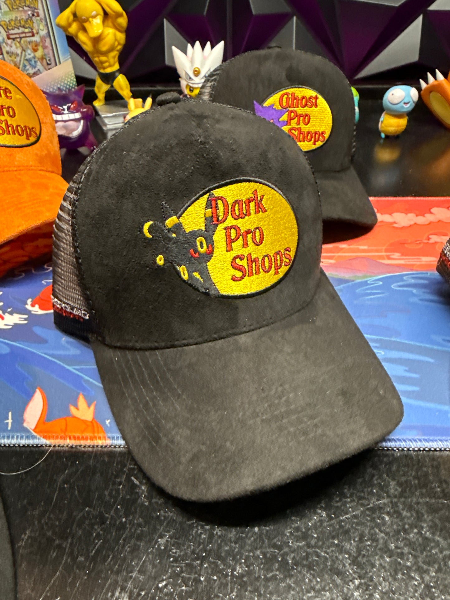 Pro Shop Snapback