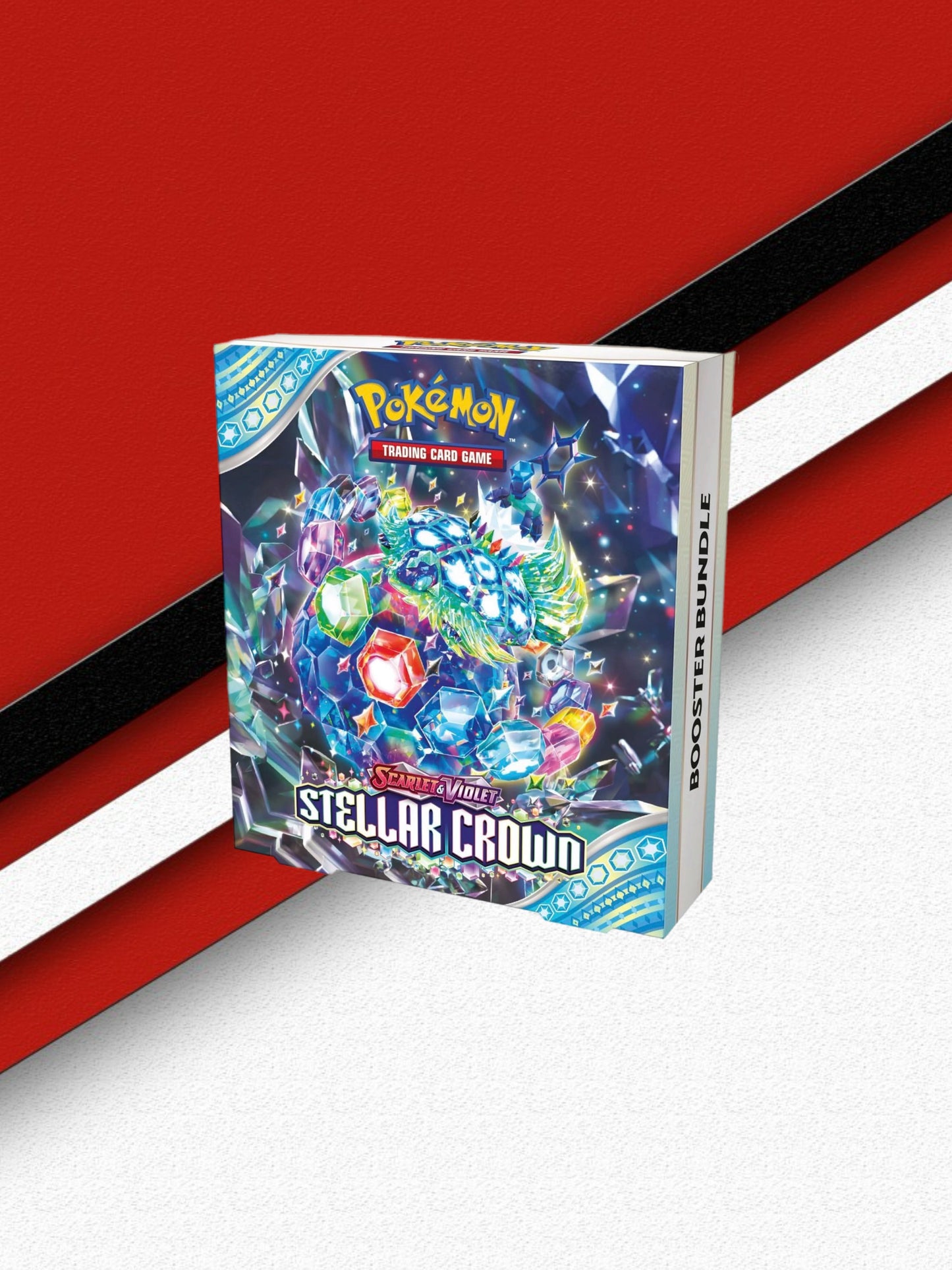 Stellar Crown Booster Bundle