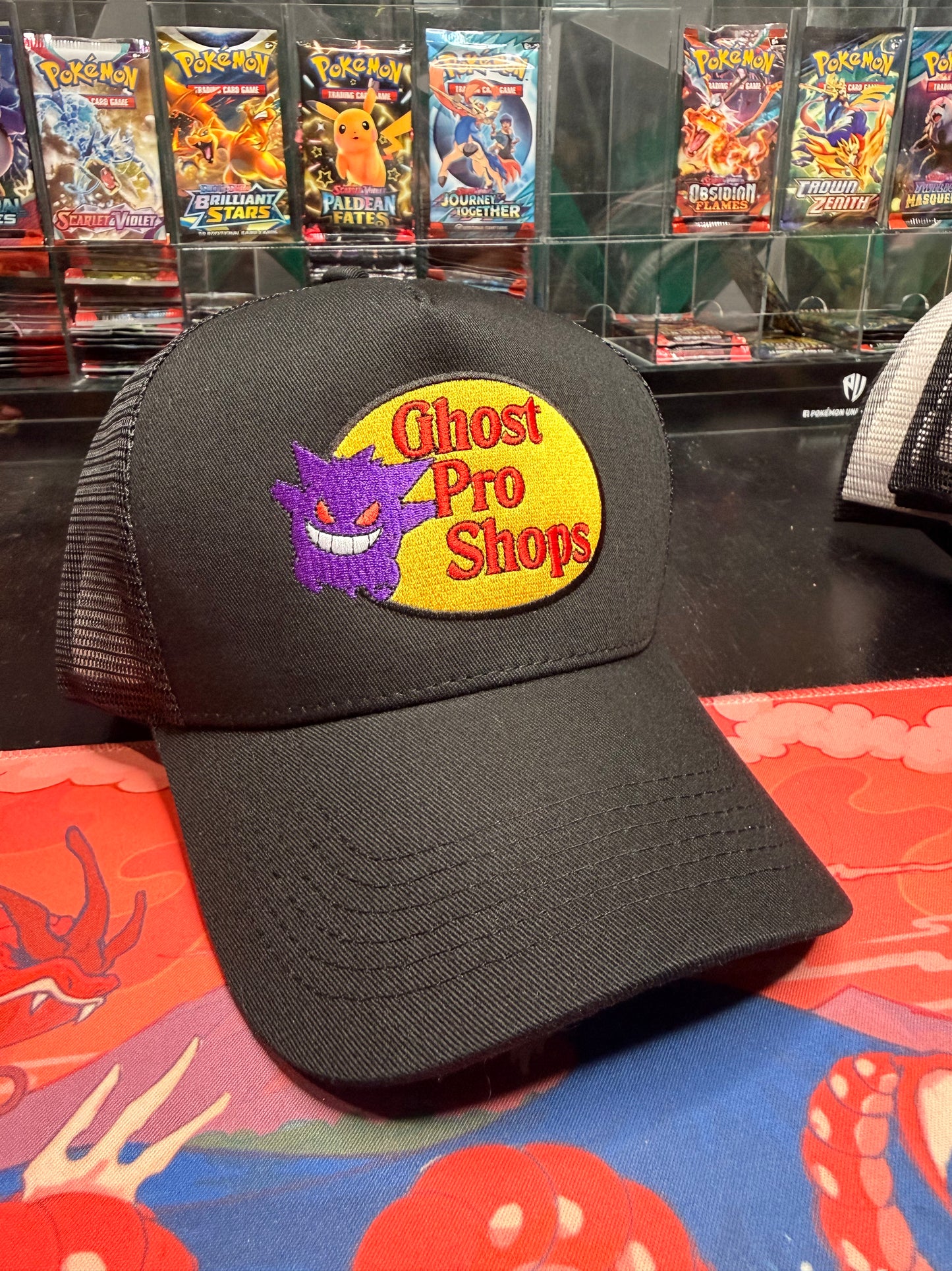 Pro Shop Hats