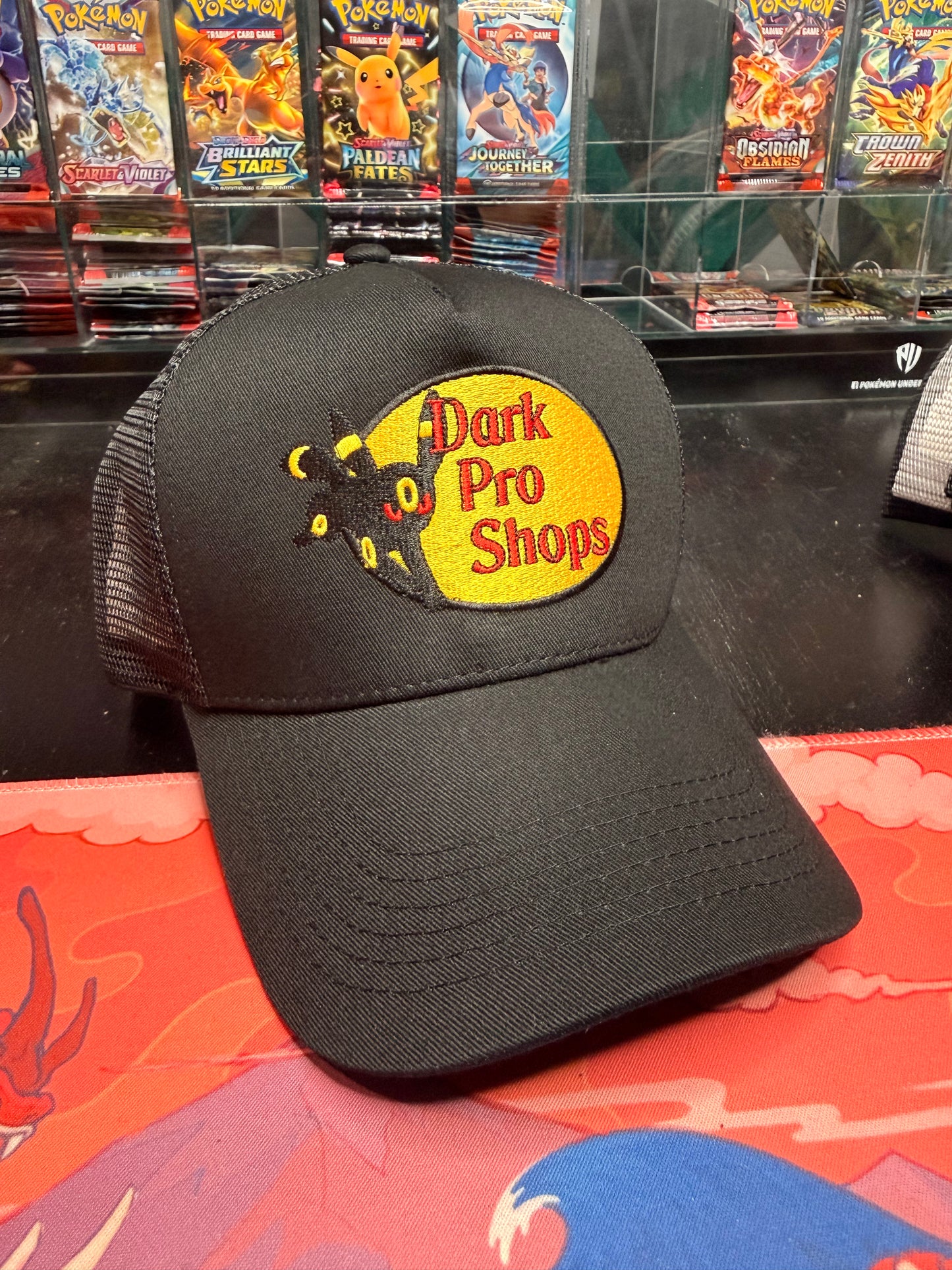 Pro Shop Hats