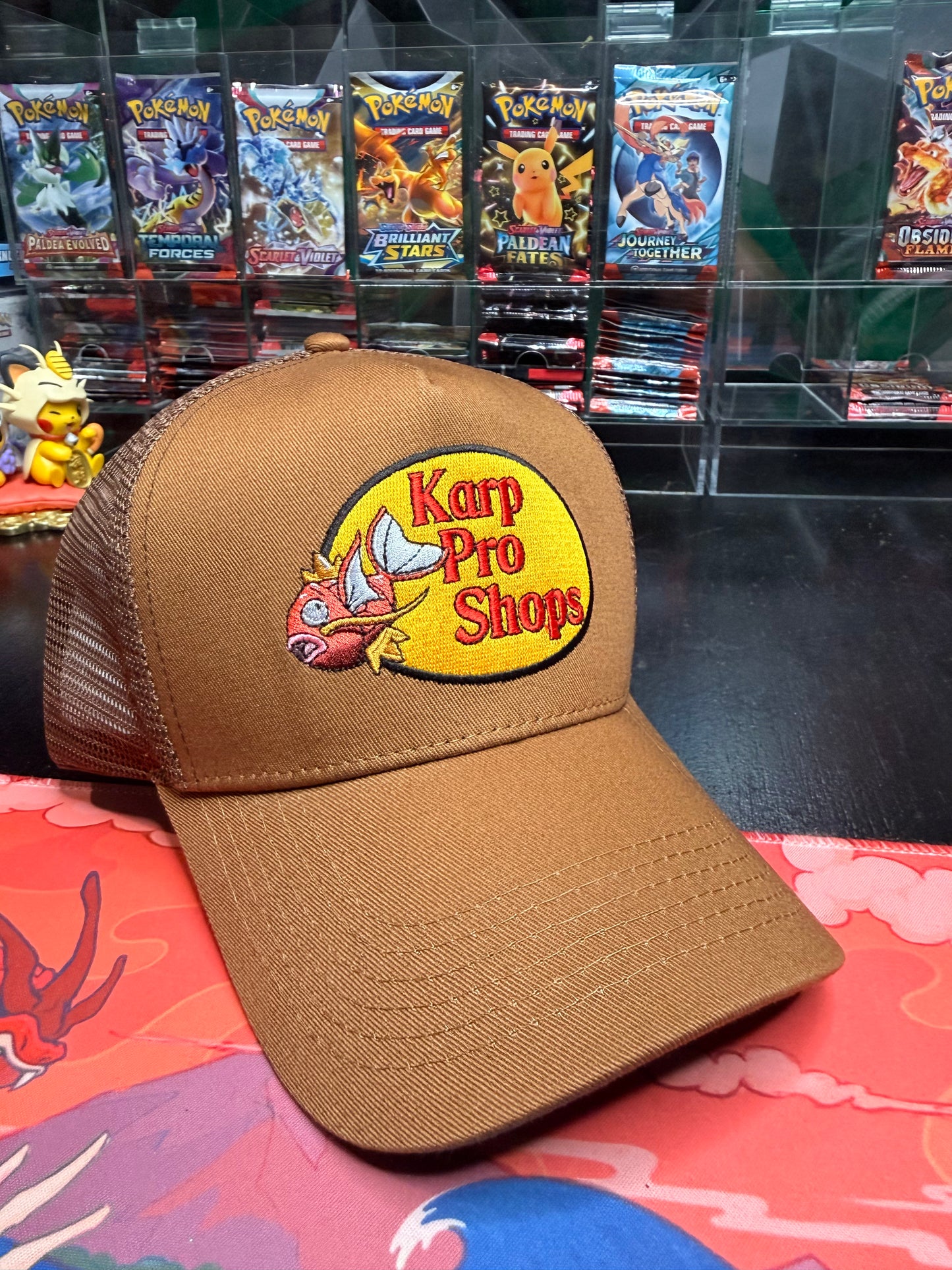 Pro Shop Hats
