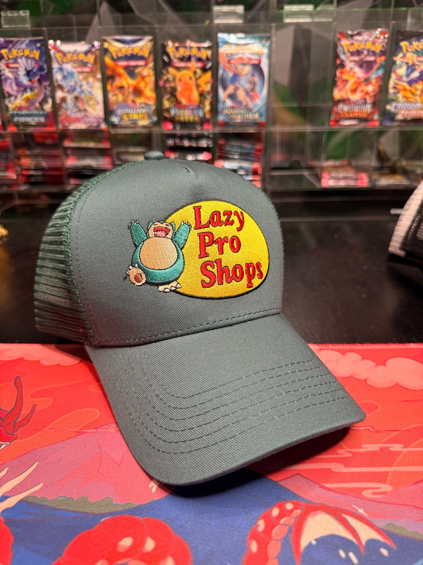 Pro Shop Hats