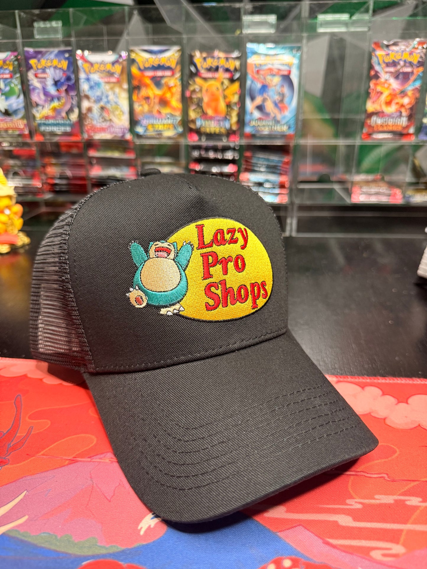 Pro Shop Hats