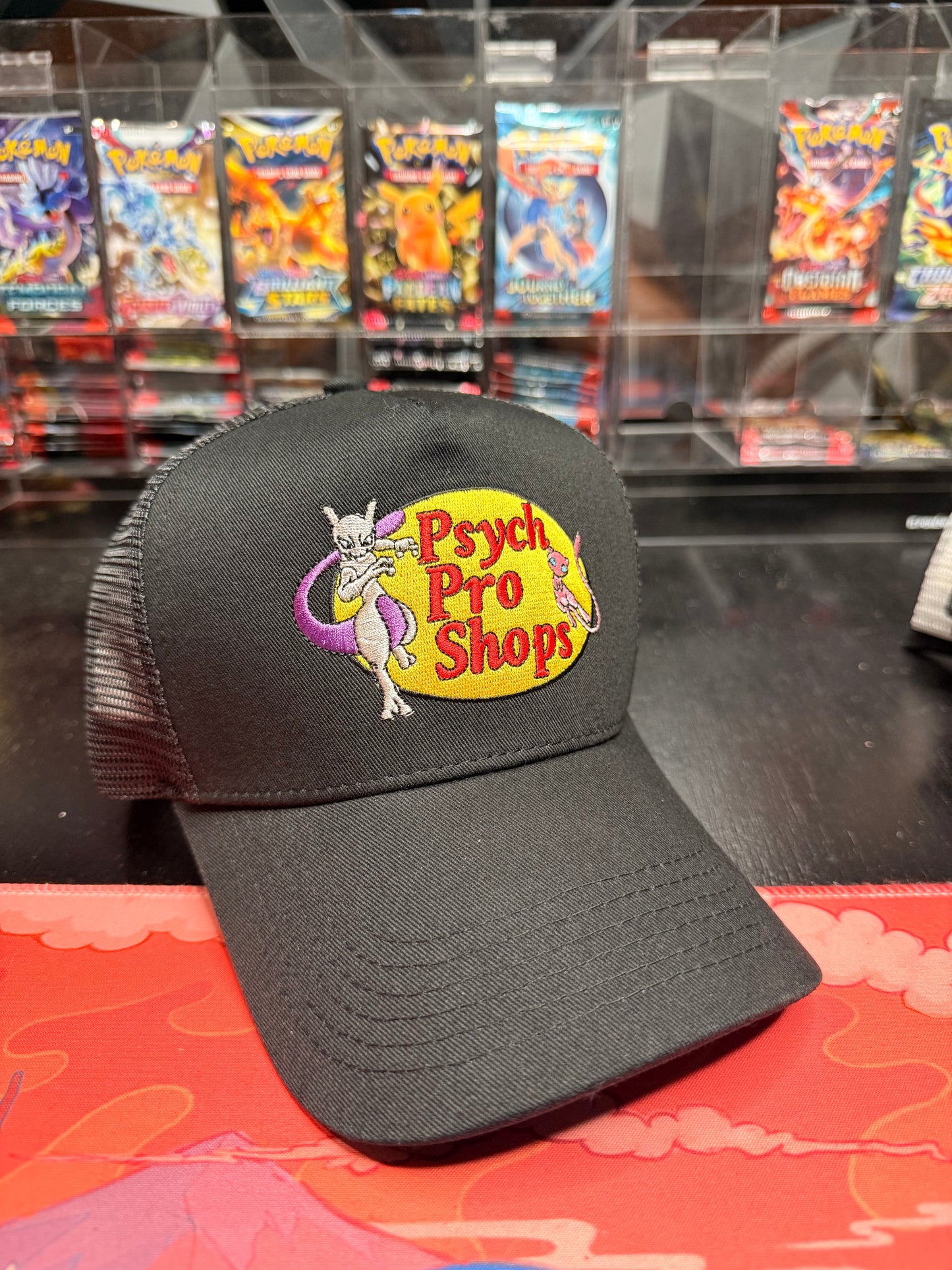 Pro Shop Hats