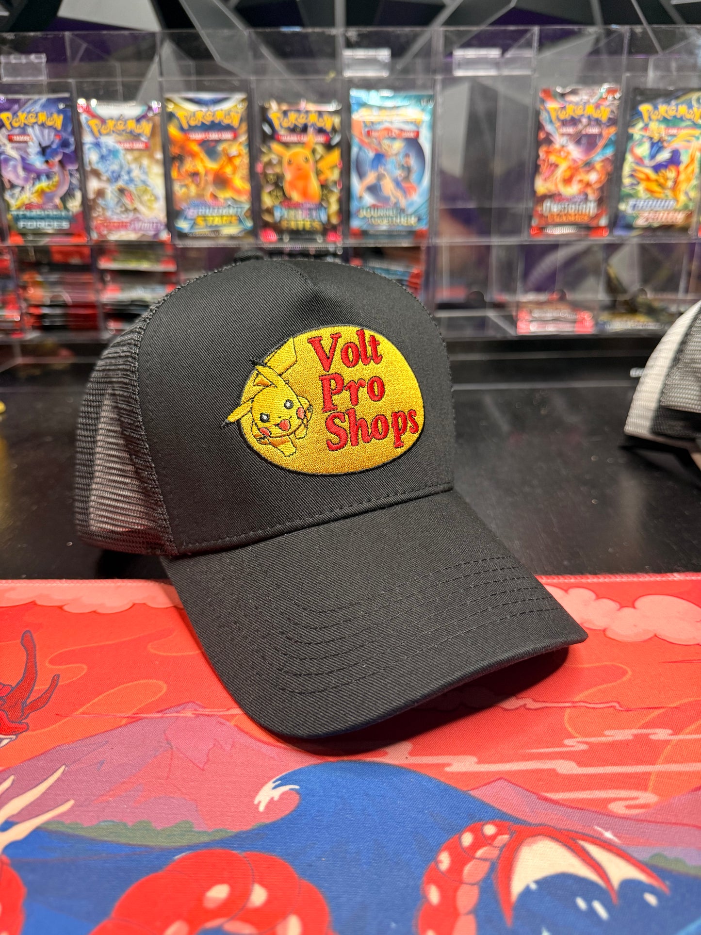 Pro Shop Hats