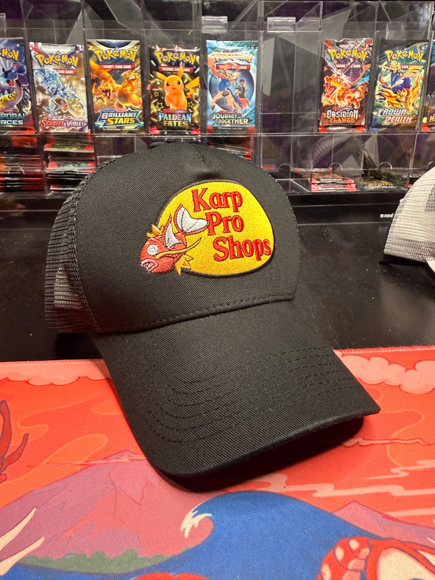Pro Shop Hats