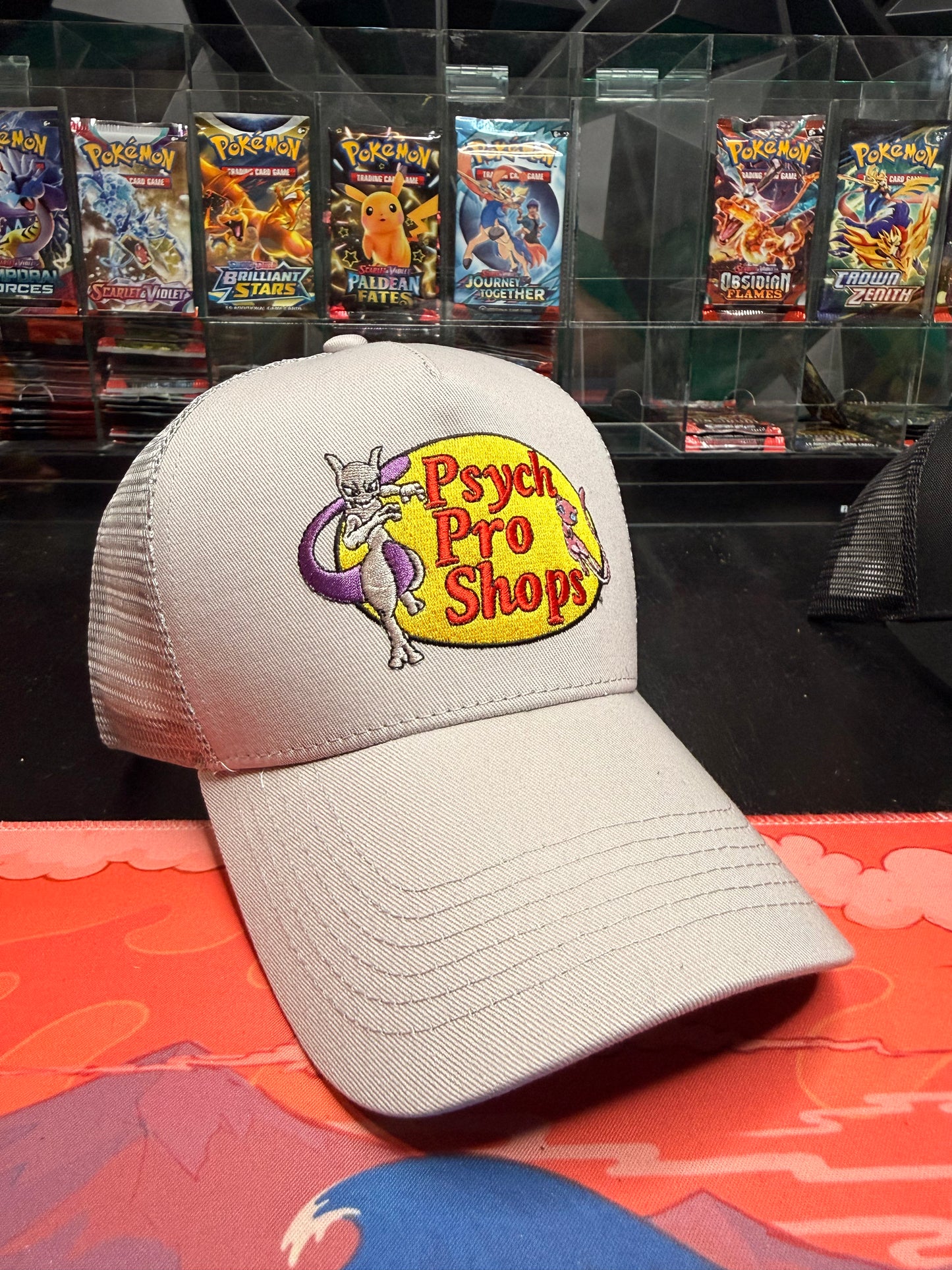 Pro Shop Hats