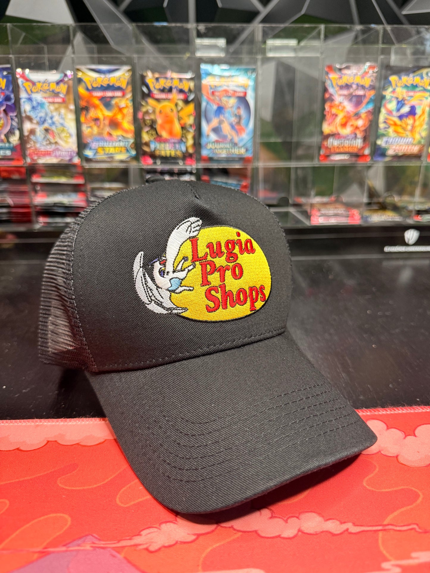 Pro Shop Hats
