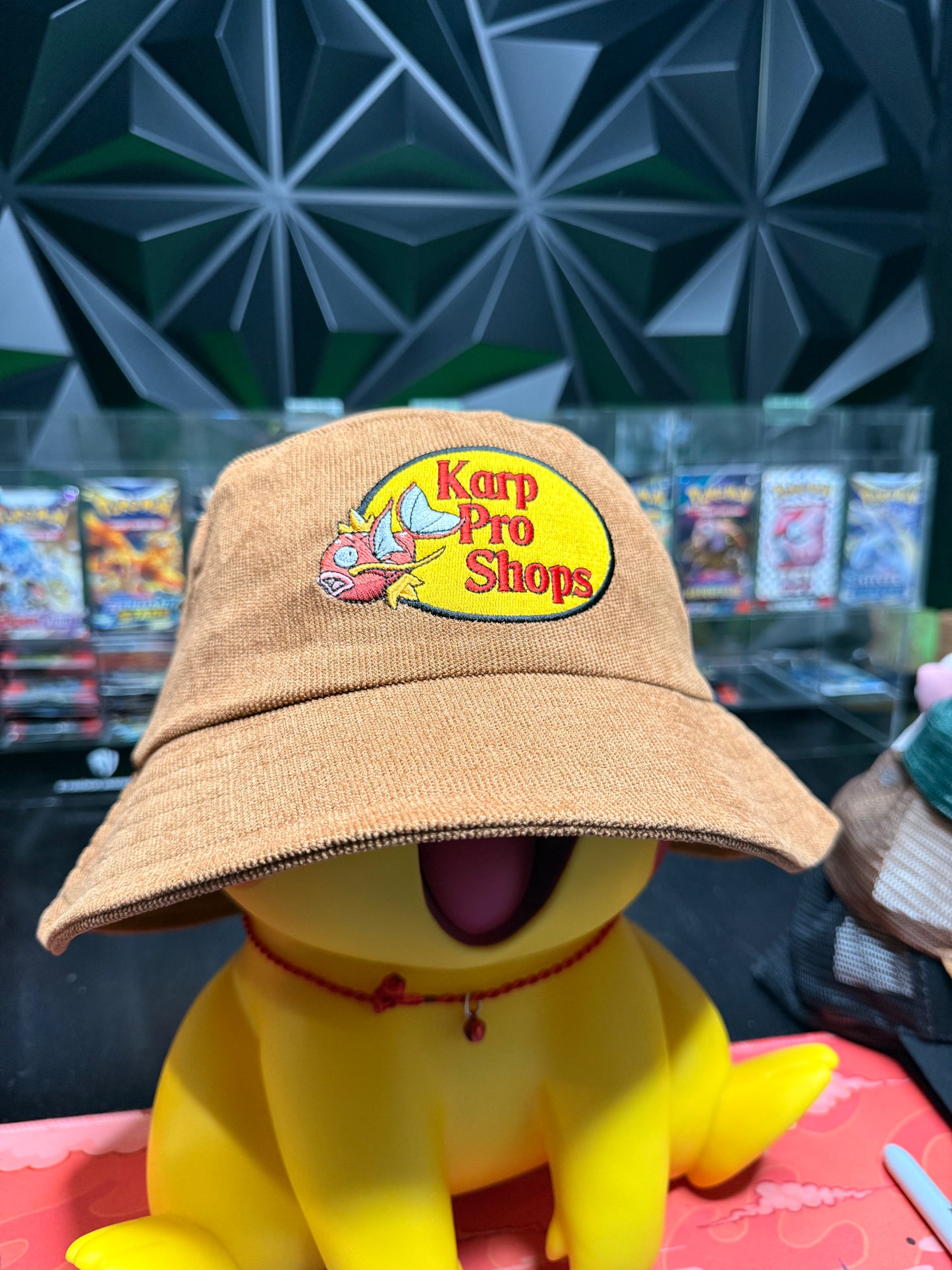 Pro Shop Hats