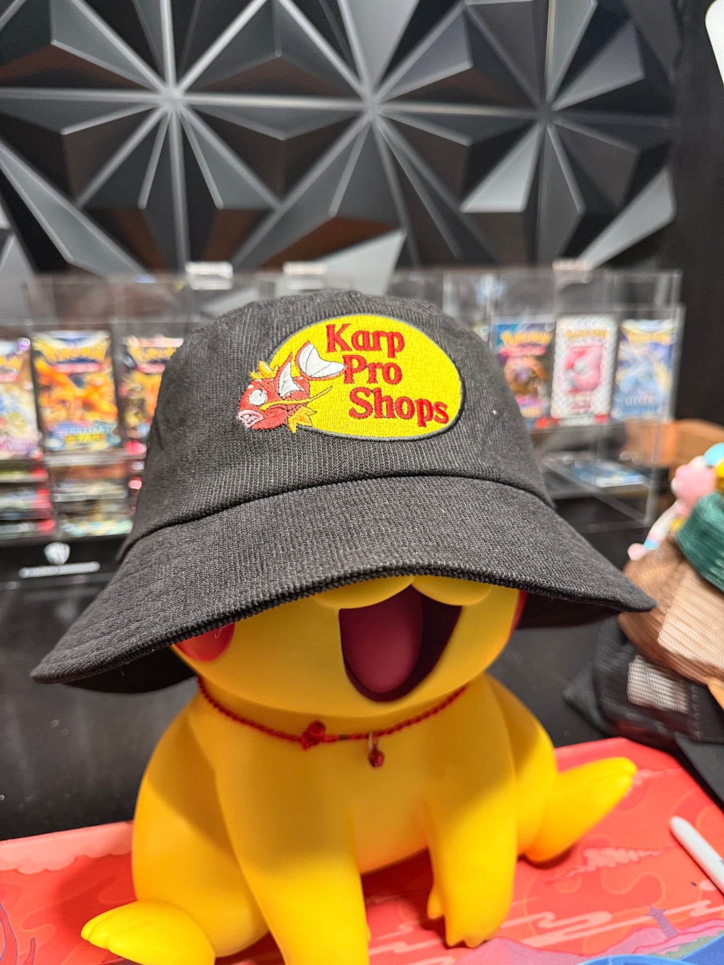 Pro Shop Hats