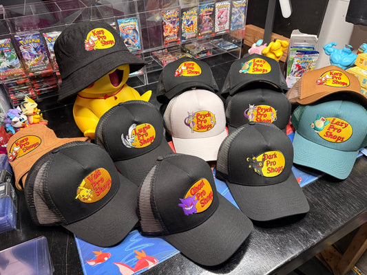 Pro Shop Hats