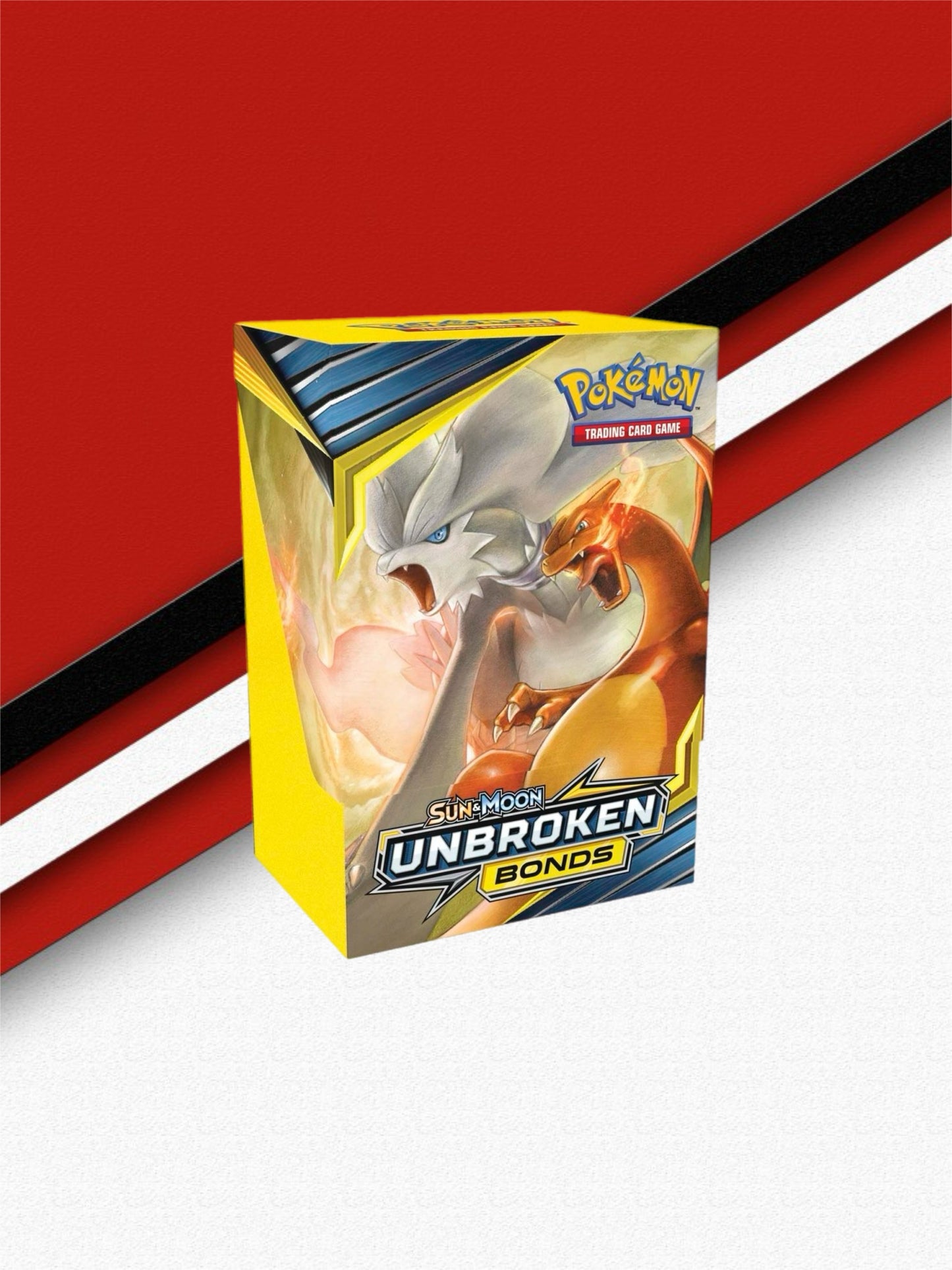 Unbroken Bonds Build & Battle