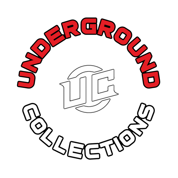 Underground Collections 