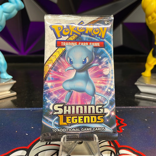Shining Legends