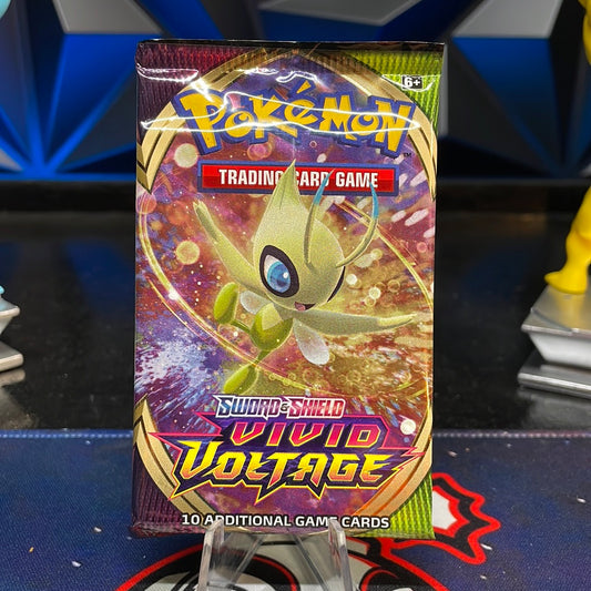 Vivid Voltage