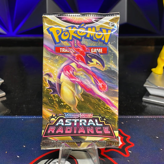Astral Radiance