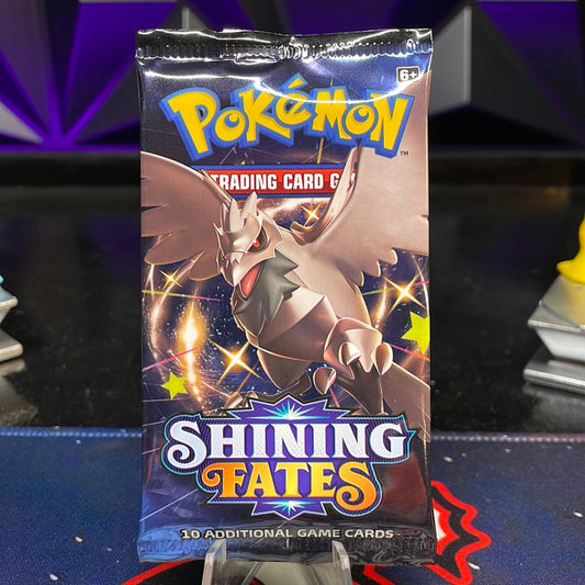 Shining Fates